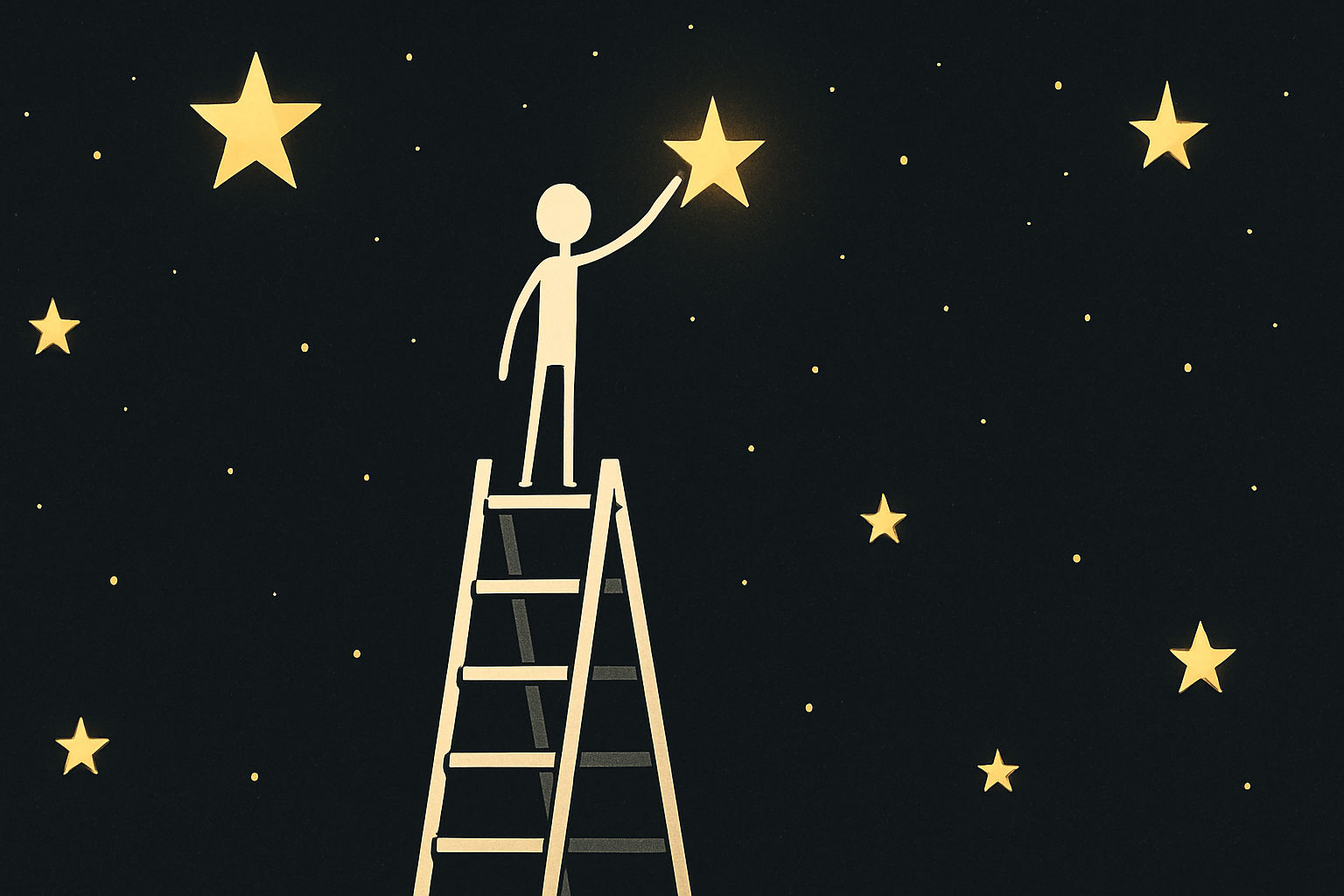 Executability matters: the best idea balances ambition with a path you can actually reach